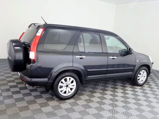 Honda CR-V Elegance Facelift ATM 2.0 110kW