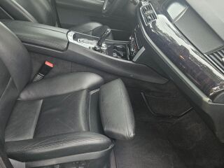 BMW 530 M 3.0 155kW
