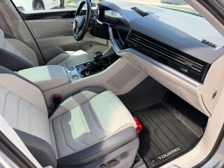 Volkswagen Touareg Elegance eHybrid 3.0 V6 TSI 280kW