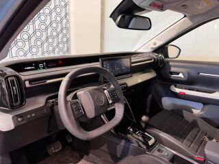 Citroen C3 Ë Electric MAX 53kW