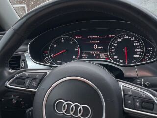 Audi A6 2.0 140kW