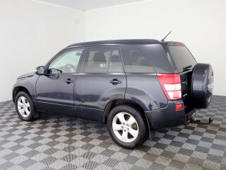 Suzuki Grand Vitara Comfort Facelift 4x4 2.4 124kW