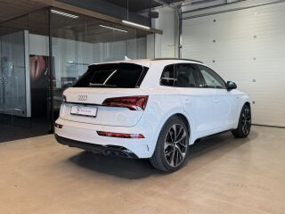 Audi Q5 S-Line 2.0 150kW