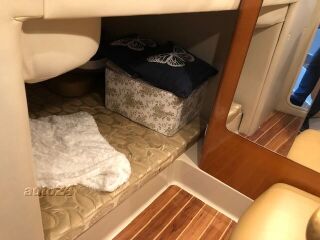 Chaparral Signature 330