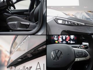 Volkswagen T-Roc R-Line 1.5 110kW