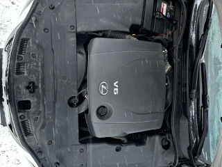 Lexus IS 250 F-Sport 2.5 153kW