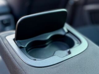 Peugeot 508 2.0 120kW