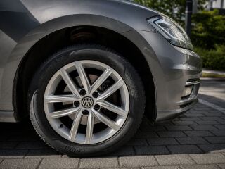 Volkswagen Golf Highline 1.4 TSI DS 1.4 R4 (Inline-4) 16V 110kW