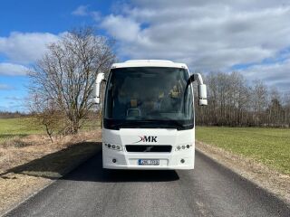Volvo 9500 315kW