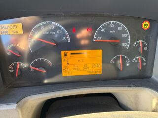 Volvo FL 177kW