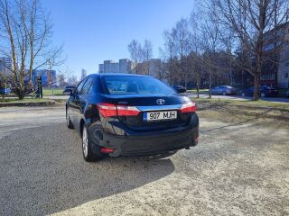 Toyota Corolla 1.6