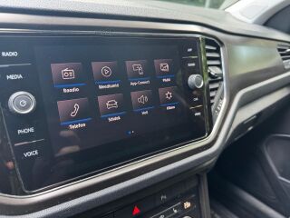 Volkswagen T-Roc Comfortline 2.0 110kW