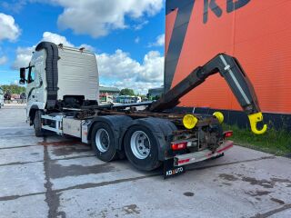 Volvo FH 540 6x2 405kW