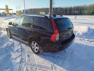 Volvo V50 1.6 80kW