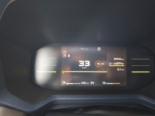 Dacia Duster 1.6 103kW