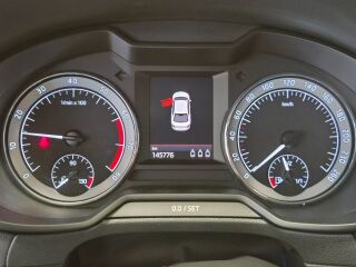 Skoda Octavia HB Elegance FL Plus LED 1.0 TSI 85kW