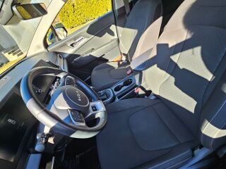 Kia Sportage 1.6 R4 CRDI 85kW