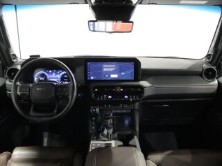 Toyota Land Cruiser Executive 4WD 2.8 151kW