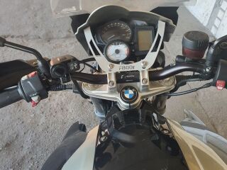 BMW F 800 R 64kW
