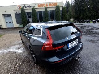 Volvo V60 Momentum 2.0 110kW
