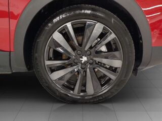 Peugeot 3008 GT PureTech 130 AT8 96kW