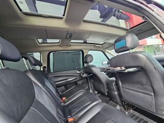 Ford Galaxy Titanium 2.0 100kW