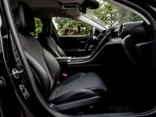 Mercedes-Benz C 220 2.0 147kW