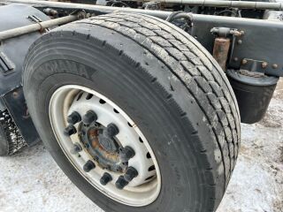 Scania G450 LB6X2*4HNB 13.0 T6 331kW