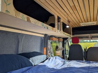 Fiat Ducato 3.0 Natural Power 100кВ