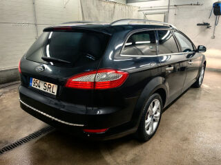 Ford Mondeo 2.0 103kW