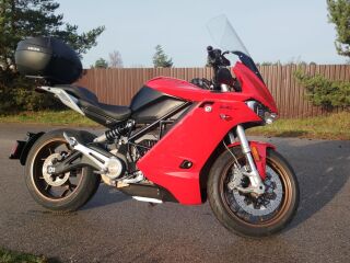 Zero SR/S Premium 84kW