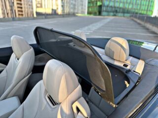 BMW 420 d M-Sportpakett 2.0 135kW