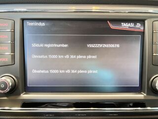 SEAT Ateca Style 1.6 85kW