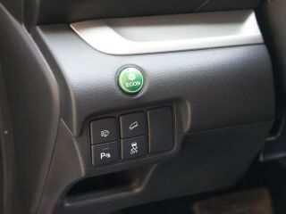 Honda CR-V 2.2 110kW
