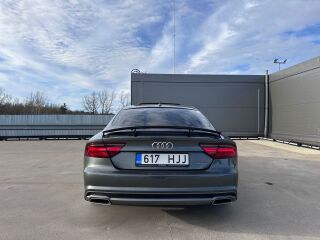 Audi A7 Sportback 3.0 200kW