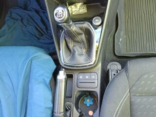 Ford Fiesta 1.1 63kW