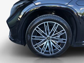 Mercedes-Benz EQS 500 4MATIC AMG Line 330kW