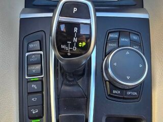 BMW X6 xDrive 30D 3.0 190kW