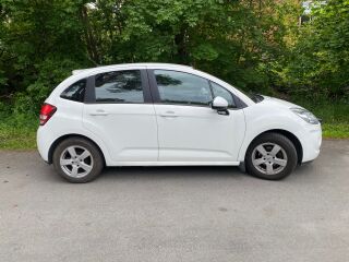 Citroen C3 1.4 54kW