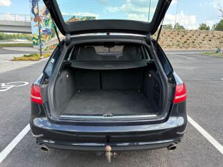 Audi A4 3.0 150kW