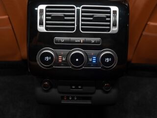 Land Rover Range Rover Autobiography 4.4 250kW