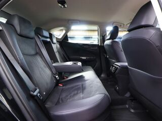 Lexus NX 350h Comfort 2.5 MHEV 140kW