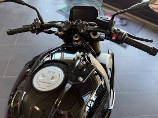 BMW S 1000 R R4 121кВ