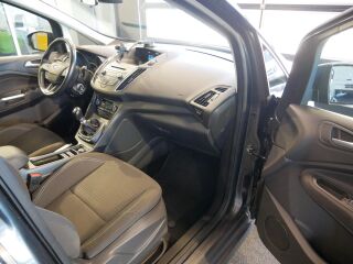 Ford Grand C-Max 1.0 92kW