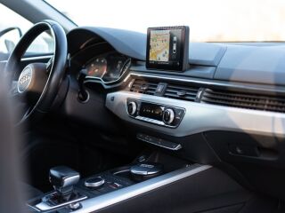 Audi A5 2.0 140kW