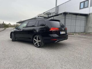 Volkswagen Golf 1.6 85kW