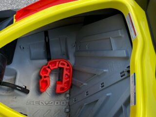 Sea-Doo Rxp 260 RS 195kW