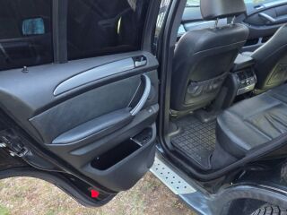 BMW X5 3.0 160kW