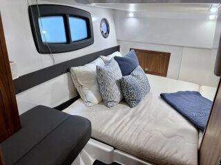 Grandezza 33 OC Volvo Penta D-6