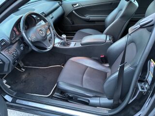 Mercedes-Benz C 220 2.0 R4 CDI 110kW